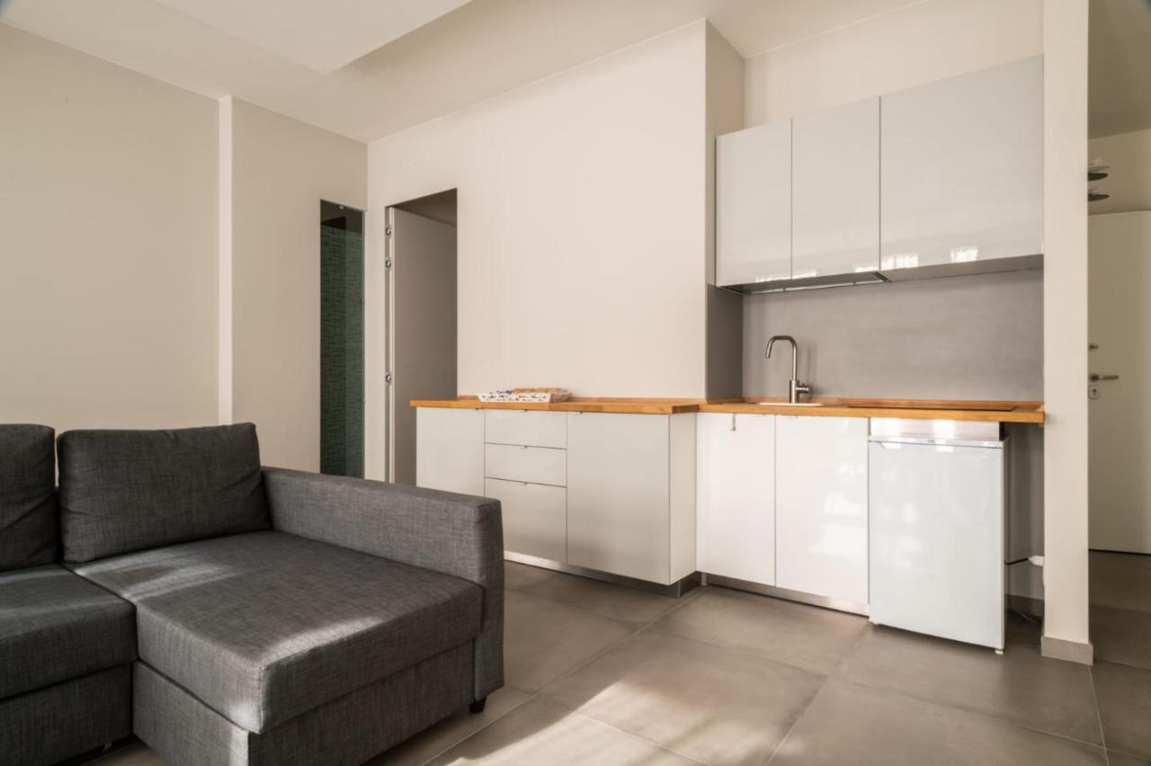 Apartamento Dimora San Ferdinando 1 Bari Exterior foto
