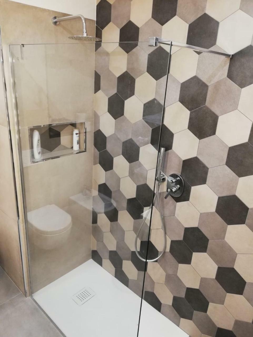 Apartamento Dimora San Ferdinando 1 Bari Exterior foto