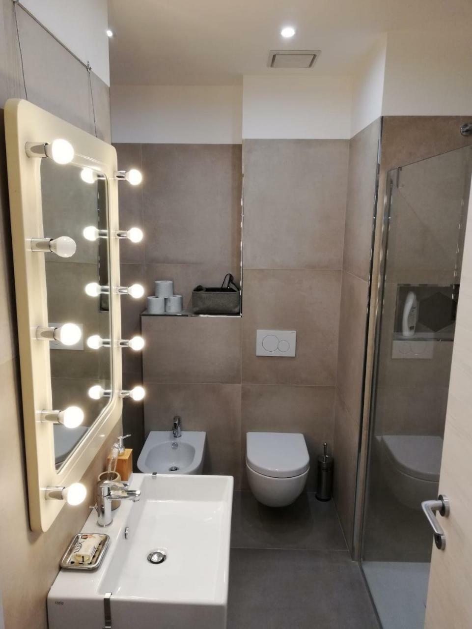 Apartamento Dimora San Ferdinando 1 Bari Exterior foto