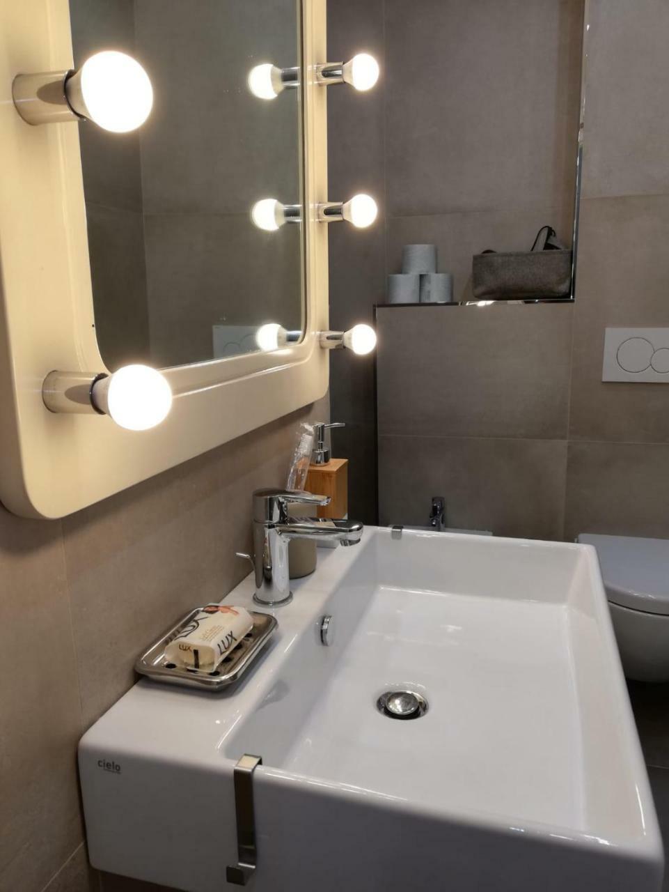 Apartamento Dimora San Ferdinando 1 Bari Exterior foto