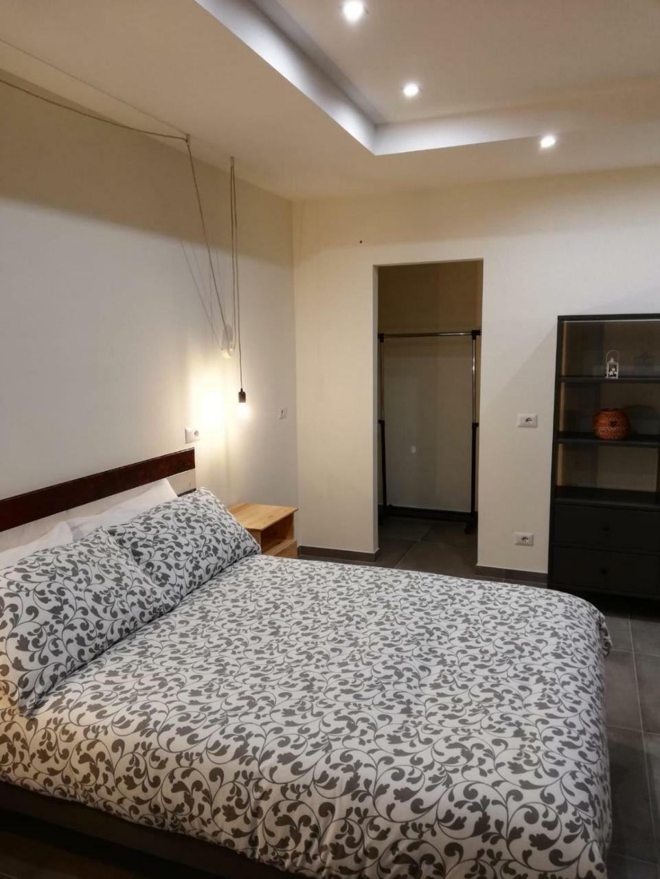 Apartamento Dimora San Ferdinando 1 Bari Exterior foto